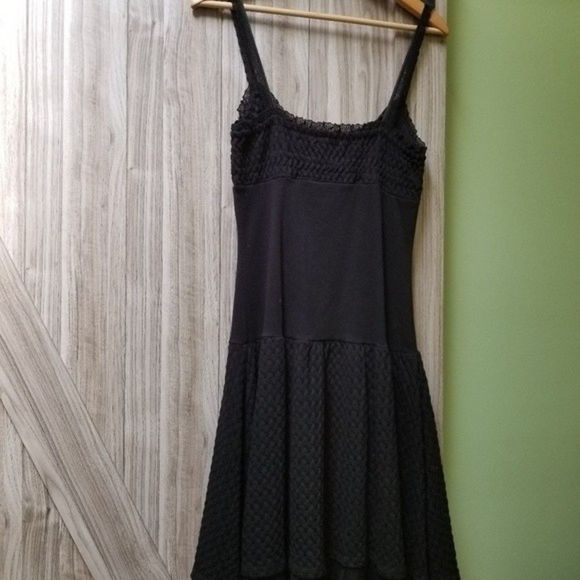 Free People Vintage Y2K Rare Knit Slip Dress - Picture 11 of 14